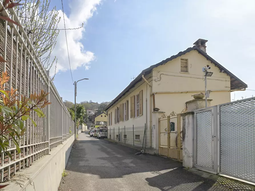 Immagine 5 di Casa indipendente in vendita  in Strada Rigolino 12 a Moncalieri