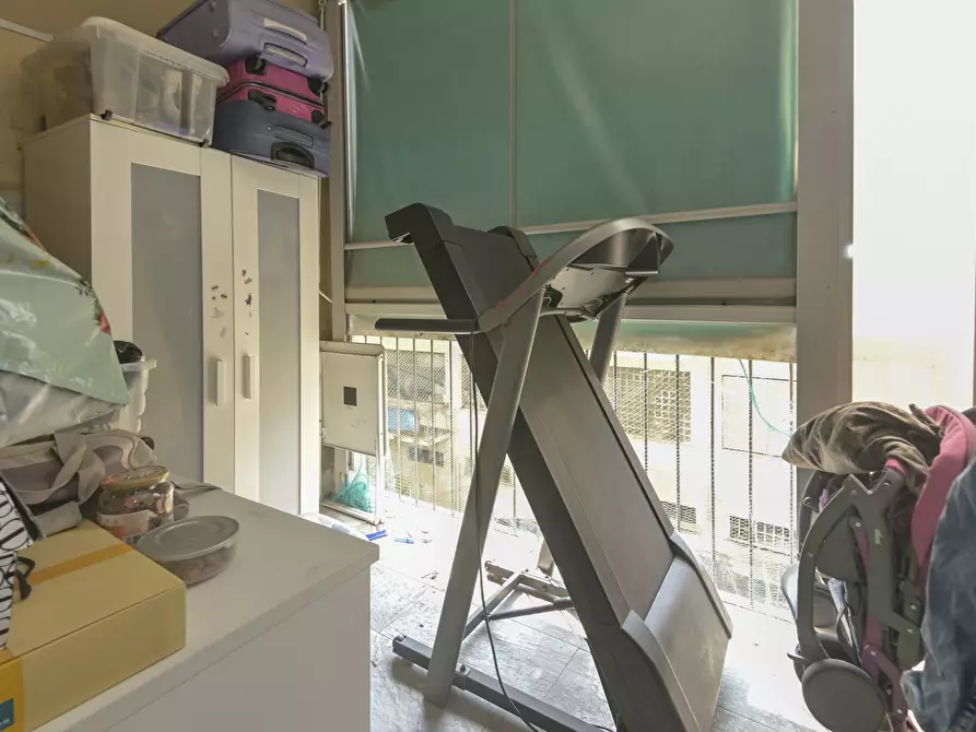 Immagine 40 di Trilocale in vendita  in Via Ventimiglia 188 a Torino