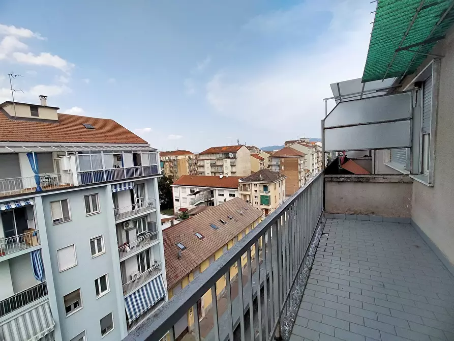 Immagine 20 di Bilocale in vendita  in Via Bernardino Luini 131 bis a Torino