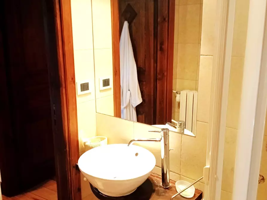 Immagine 24 di Attico in vendita  in Strada per Le Gleise 57 a Bardonecchia