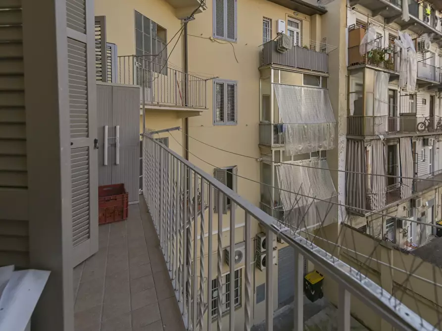 Immagine 27 di Quadrilocale in vendita  in via Livorno 9 a Torino