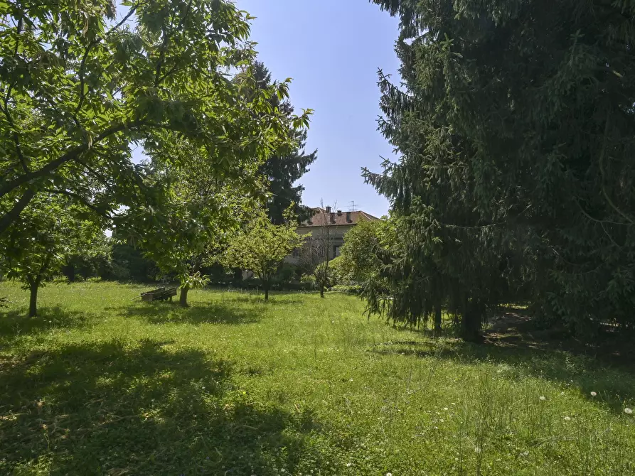 Immagine 6 di Villa in vendita  in via IV Novembre 22 a Strambino