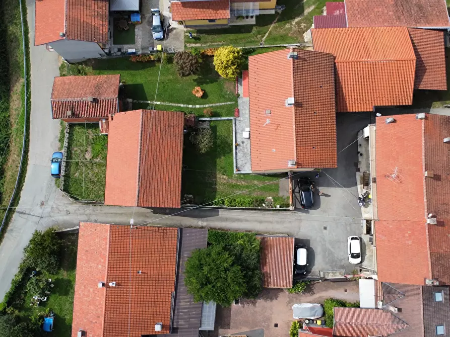Immagine 99 di Porzione di casa in vendita  in frazione Boschi 136 a Barbania