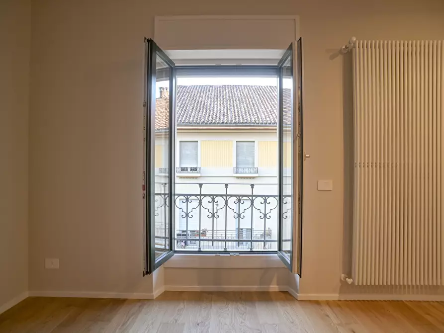 Immagine 63 di Quadrilocale in vendita  in Via Eusebio Bava 20 bis a Torino