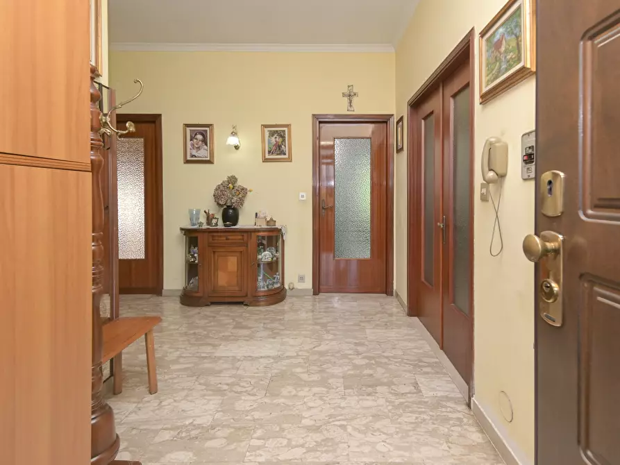 Immagine 14 di Casa bifamiliare in vendita  in Via Settimo 80 a Leini