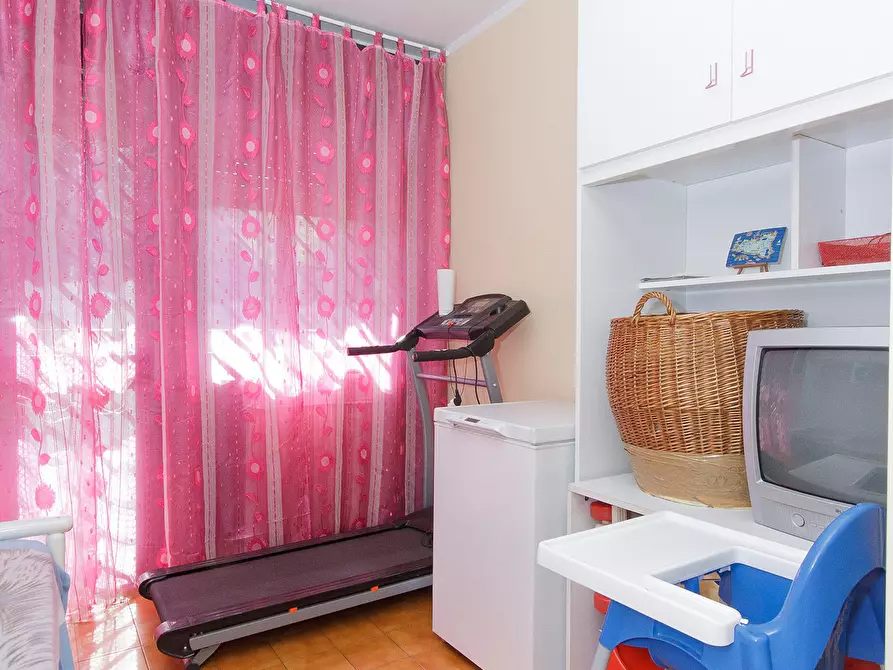 Immagine 16 di Quadrilocale in vendita  in Corso Martin Luther King 15 a Grugliasco