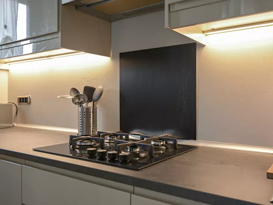 Immagine 41 di Trilocale in vendita  in via verdi 17 a Venaria Reale