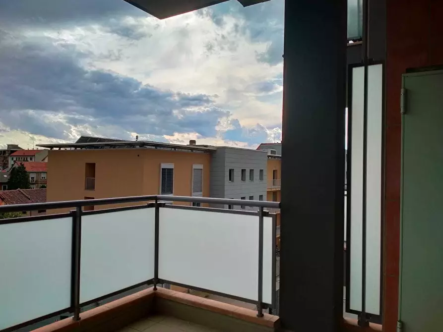 Immagine 15 di Quadrilocale in vendita  in Via Pietro Cossa 105 a Torino