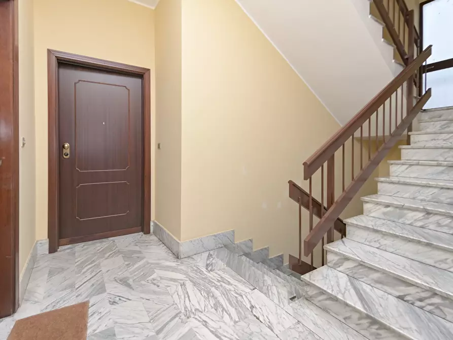 Immagine 6 di Trilocale in vendita  in Via Guglielmo Baldessano 24 a Carmagnola