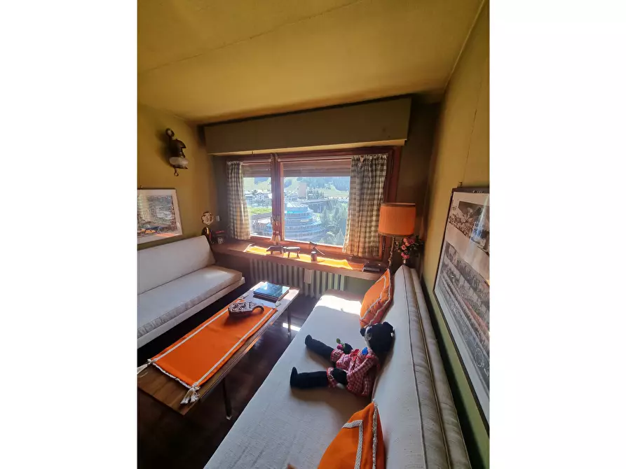 Immagine 7 di Quadrilocale in vendita  in Via Monterotta 6 a Sestriere