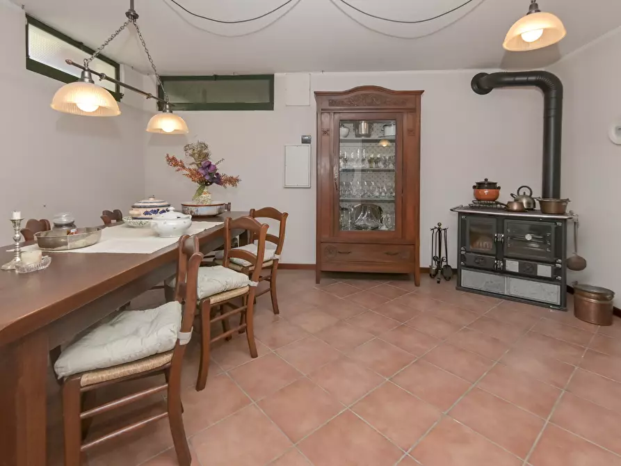Immagine 42 di Porzione di casa in vendita  in Salvo D'Acquisto Gerbole Zucca 8 a Volvera