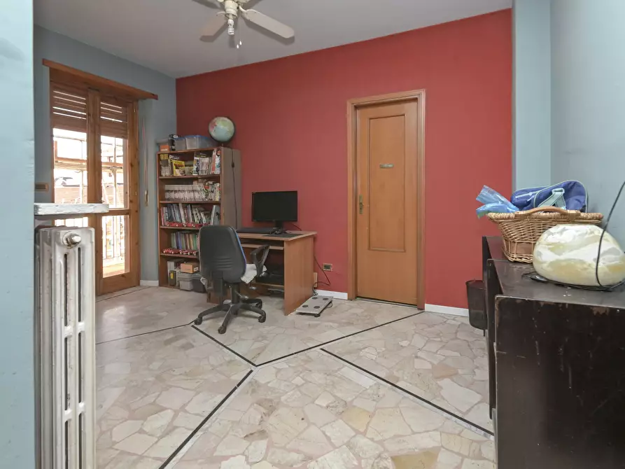 Immagine 36 di Attico in vendita  in Via Ventimiglia 76 a Torino