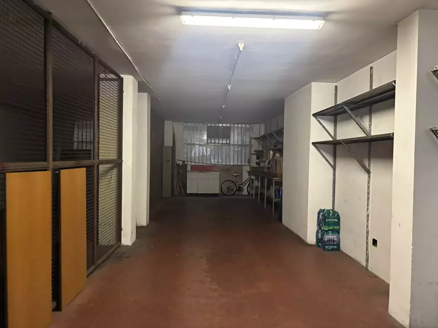 Immagine 1 di Garage in affitto  in CORSO MONTECUCCO 85 a Torino