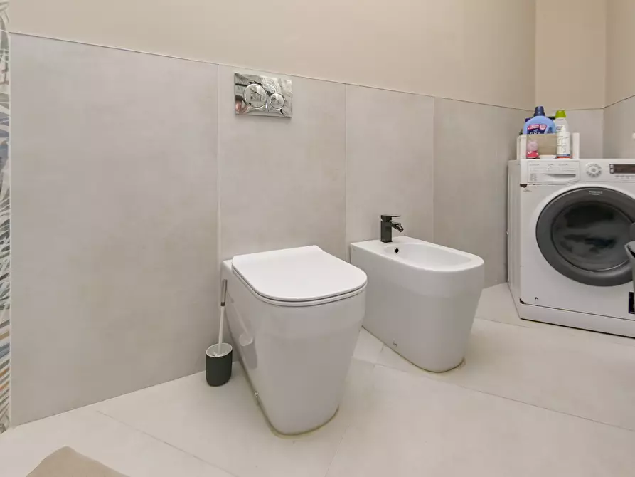 Immagine 40 di Quadrilocale in vendita  in Via Tetto Nuovo 6 a Pino Torinese