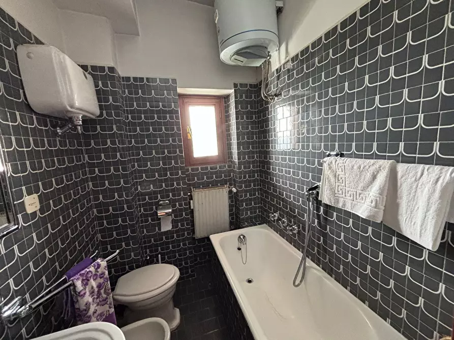 Immagine 14 di Quadrilocale in vendita  in Via Monterotta 6 a Sestriere