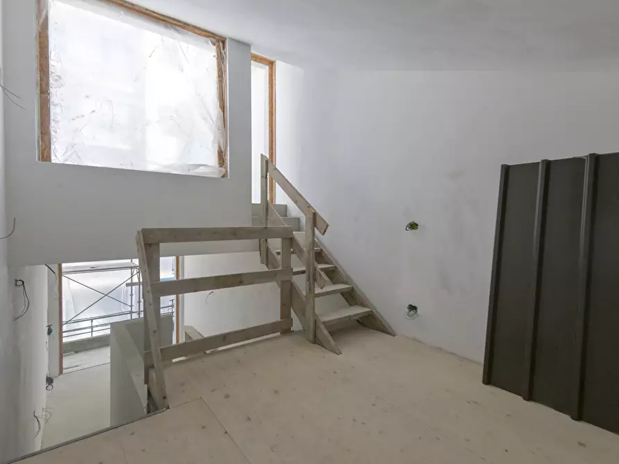 Immagine 20 di Loft/Open space in vendita  in Via Ugo Foscolo 6 a Torino