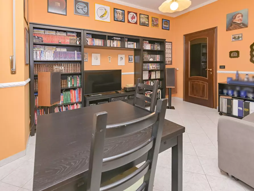 Immagine 20 di Bilocale in vendita  in Via Monginevro 220 a Torino