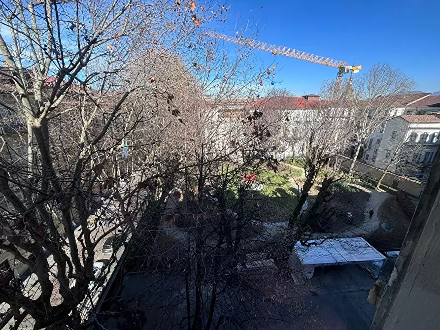 Immagine 21 di Quadrilocale in affitto  in Via Carlo Alberto 27 a Torino