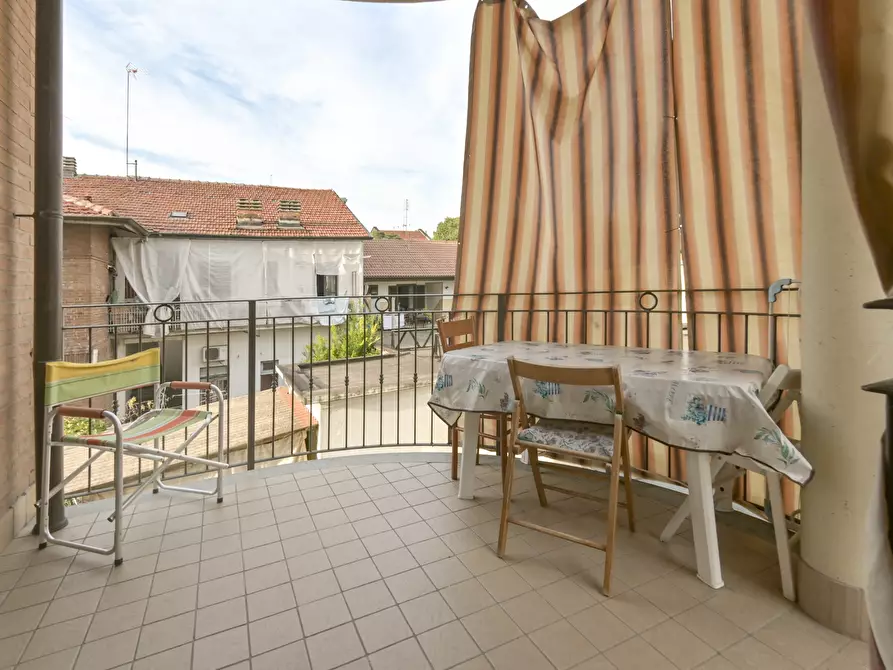 Immagine 18 di Trilocale in vendita  in Via Quarto dei Mille 5 a Torino