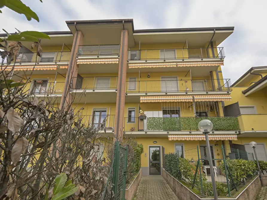 Immagine 18 di Quadrilocale in vendita  in Via Valdambrini 5 a Caluso