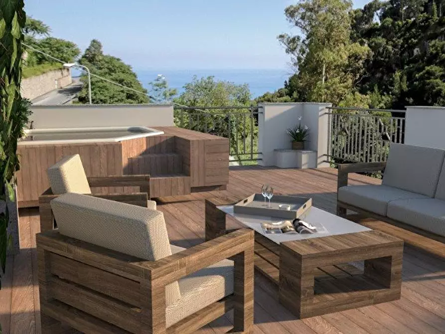 Immagine 8 di Trilocale in vendita  in corso montecarlo 76 a Ventimiglia