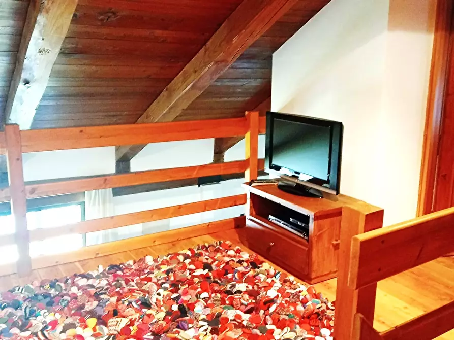 Immagine 39 di Attico in vendita  in Strada per Le Gleise 57 a Bardonecchia