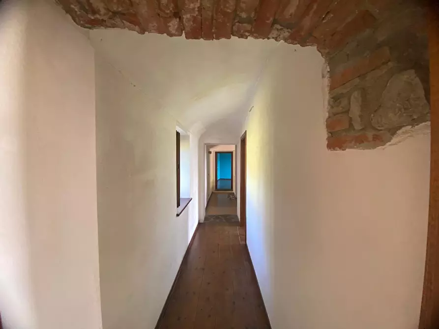 Immagine 15 di Porzione di casa in vendita  in via Zimone 49 a Viverone