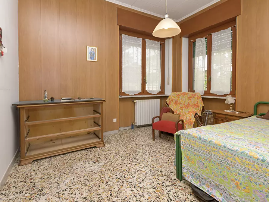 Immagine 21 di Villa in vendita  in via nazario sauro 45 a Venaria Reale