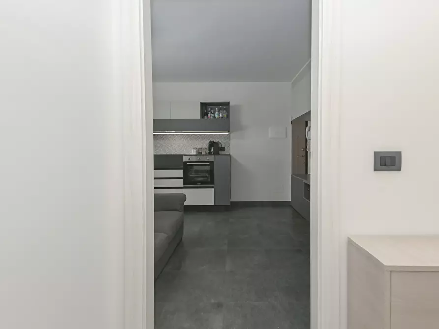 Immagine 8 di Trilocale in affitto  in via rita levi montalicini 58 a Mappano