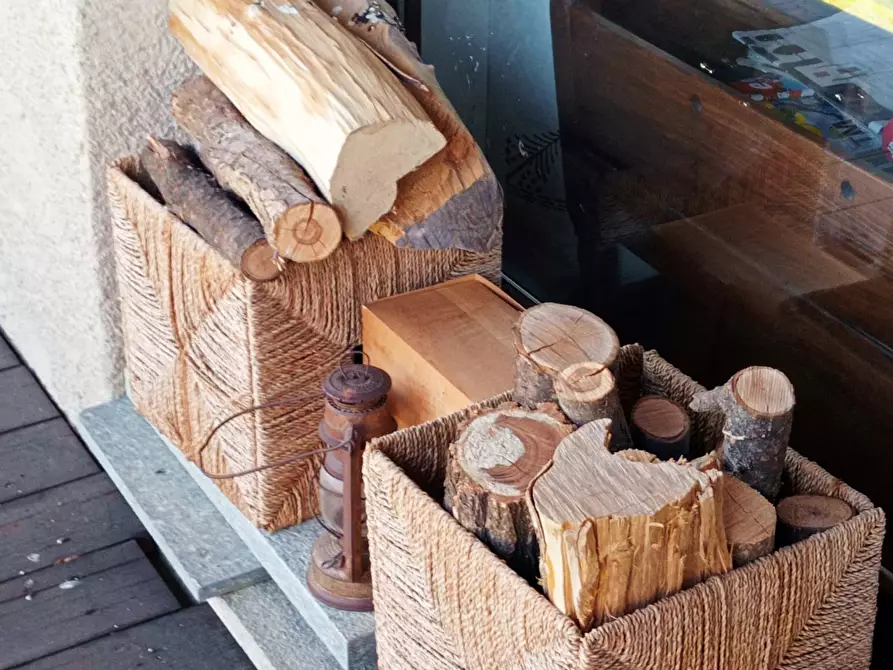 Immagine 17 di Attico in vendita  in Strada per Le Gleise 57 a Bardonecchia