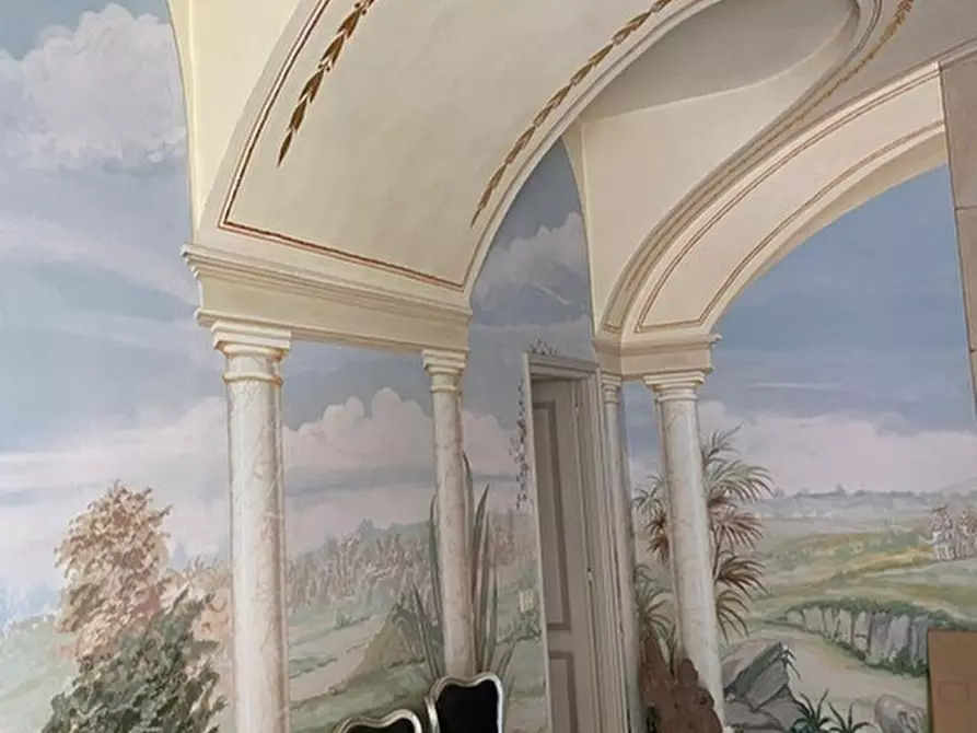 Immagine 26 di Villa in vendita  a Moncalieri