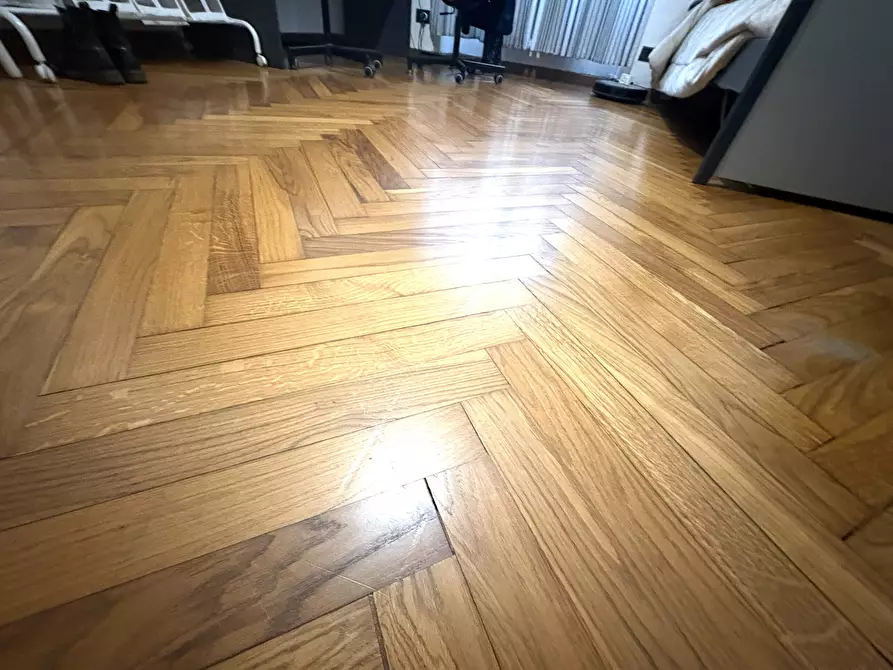 Immagine 10 di Trilocale in vendita  in VIA EVANGELISTA TORRICELLI 70 a Torino