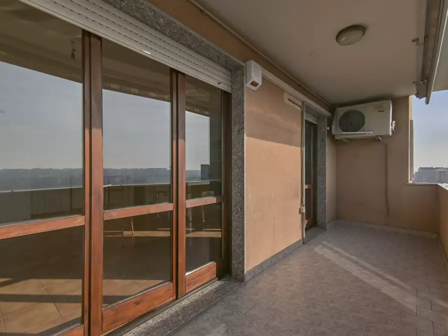 Immagine 19 di Quadrilocale in affitto  in Via Pietro Cossa 293/40 a Torino