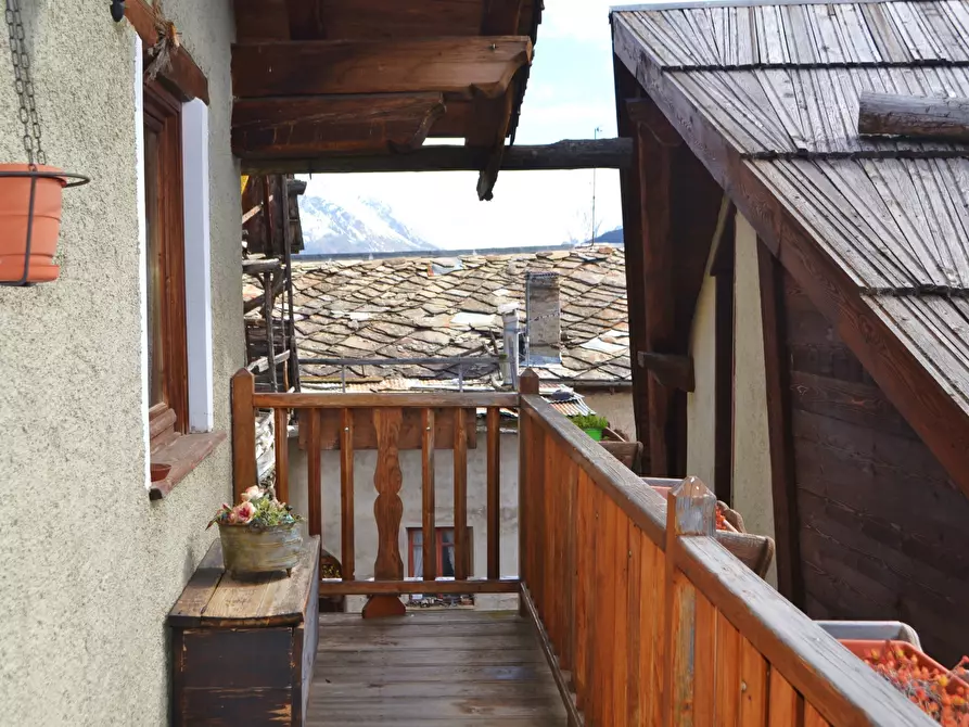 Immagine 20 di Trilocale in vendita  in via san giovanni 3 a Pragelato