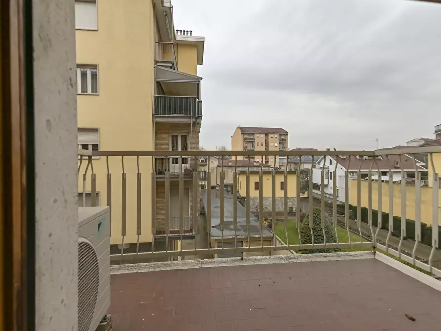 Immagine 30 di Trilocale in vendita  in Via Guglielmo Baldessano 24 a Carmagnola