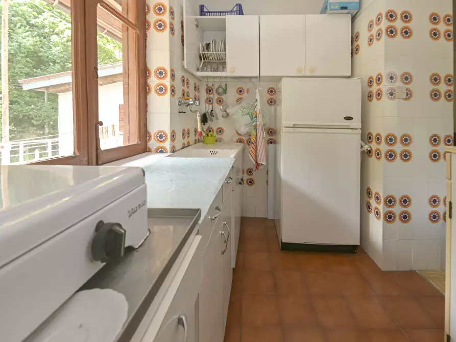 Immagine 28 di Quadrilocale in vendita  in via torino 4 a Lemie