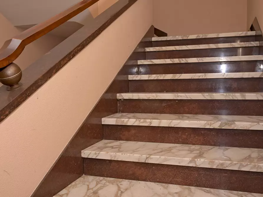 Immagine 36 di Villa in vendita  in Via Martiri della Libertà 168 a Cossato