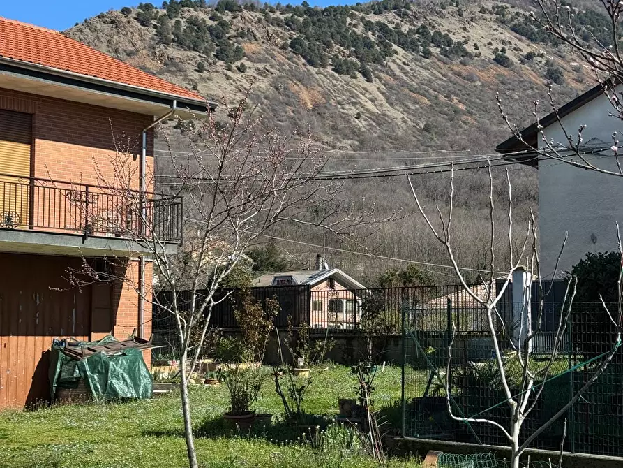 Immagine 29 di Porzione di casa in vendita  in Via Milanere 29 a Almese