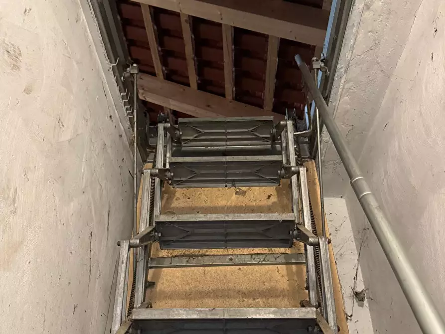 Immagine 21 di Porzione di casa in vendita  in Via Milanere 29 a Almese