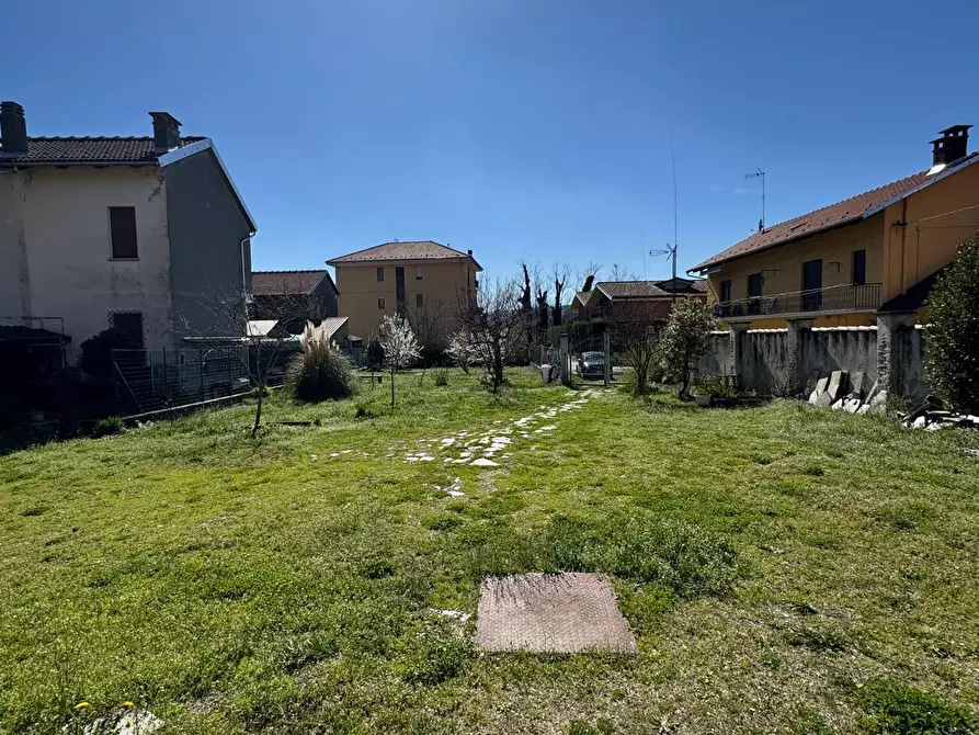 Immagine 43 di Casa bifamiliare in vendita  in Via Milanere 29 a Almese