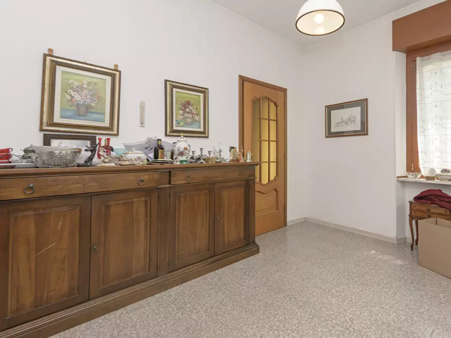 Immagine 42 di Villa in vendita  in via nazario sauro 45 a Venaria Reale