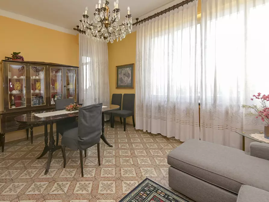 Immagine 15 di Quadrilocale in vendita  in Via Giovanni Roveda 25 a Torino