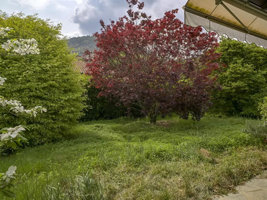 Immagine 15 di Villa in vendita  in Via Loreto 86 a Lanzo Torinese