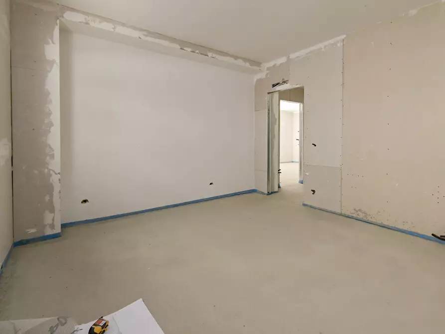 Immagine 17 di Loft/Open space in vendita  in Via Ugo Foscolo 6 a Torino