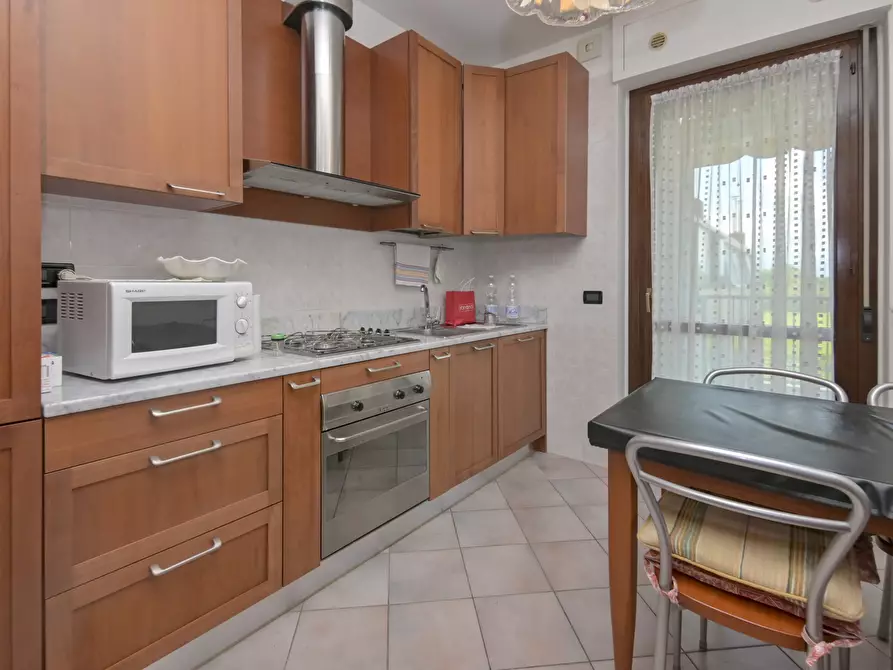 Immagine 17 di Quadrilocale in vendita  in strada del villaretto 204 a Torino