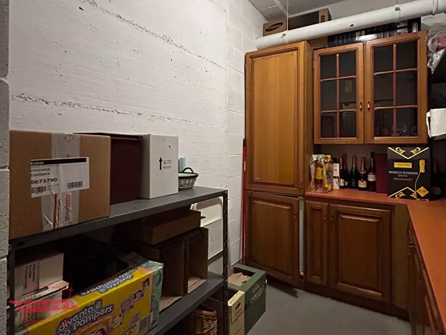 Immagine 53 di Quadrilocale in vendita  in viale fabrizio de andrè 49 a Grugliasco