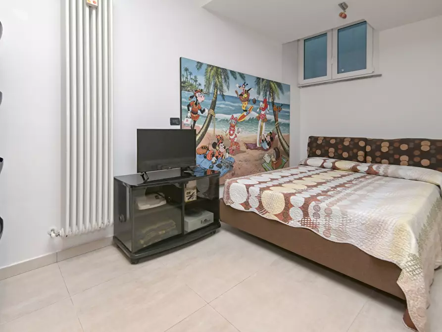 Immagine 53 di Quadrilocale in vendita  in via san gillio 7 a Givoletto