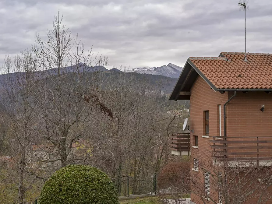 Immagine 65 di Porzione di casa in vendita  in via torino 132 a Lanzo Torinese