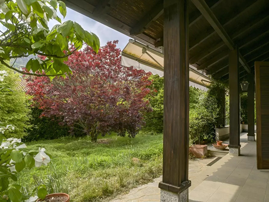 Immagine 19 di Villa in vendita  in Via Loreto 86 a Lanzo Torinese
