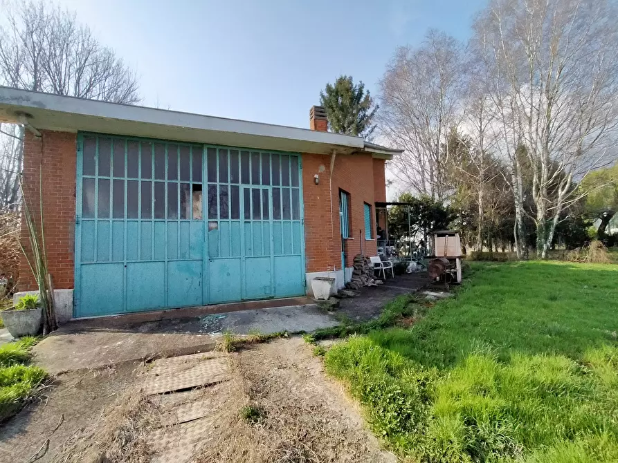 Immagine 10 di Casa indipendente in vendita  in Via Moncenisio 4 a Sant'ambrogio Di Torino